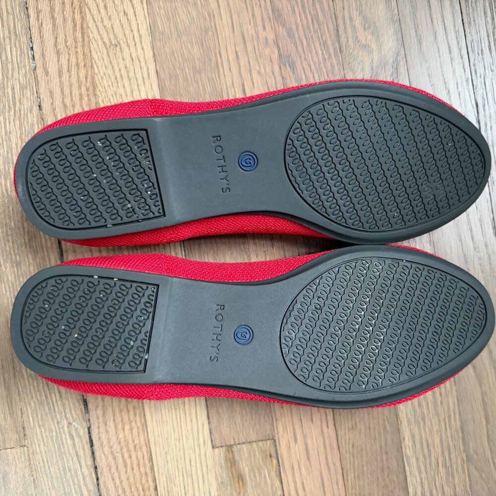 Rothy's Flats - Size 7.5 - Picture 5 of 5